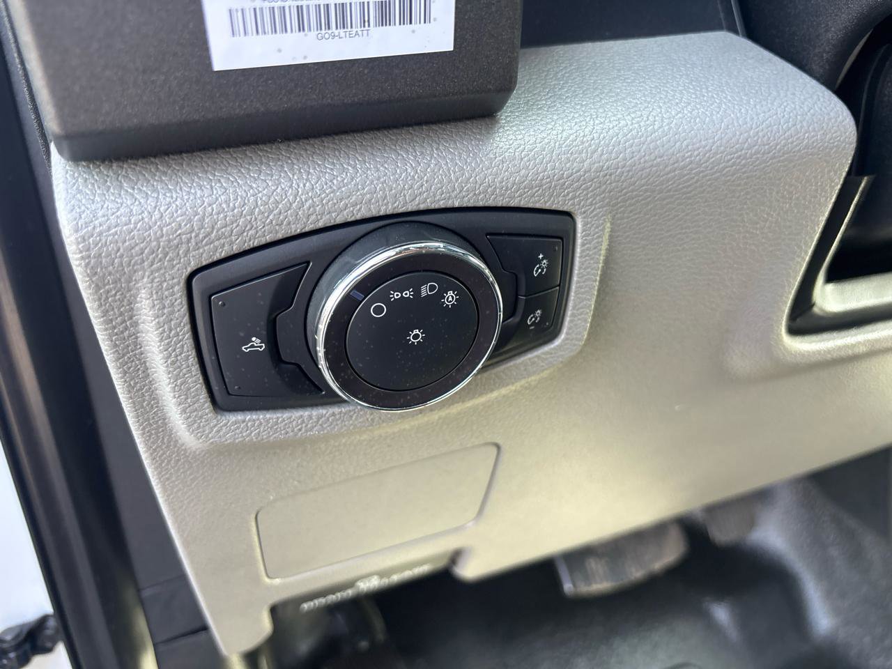 Used 2019 Ford F250 XL w/ XL Value Package AWD/4WD image 14
