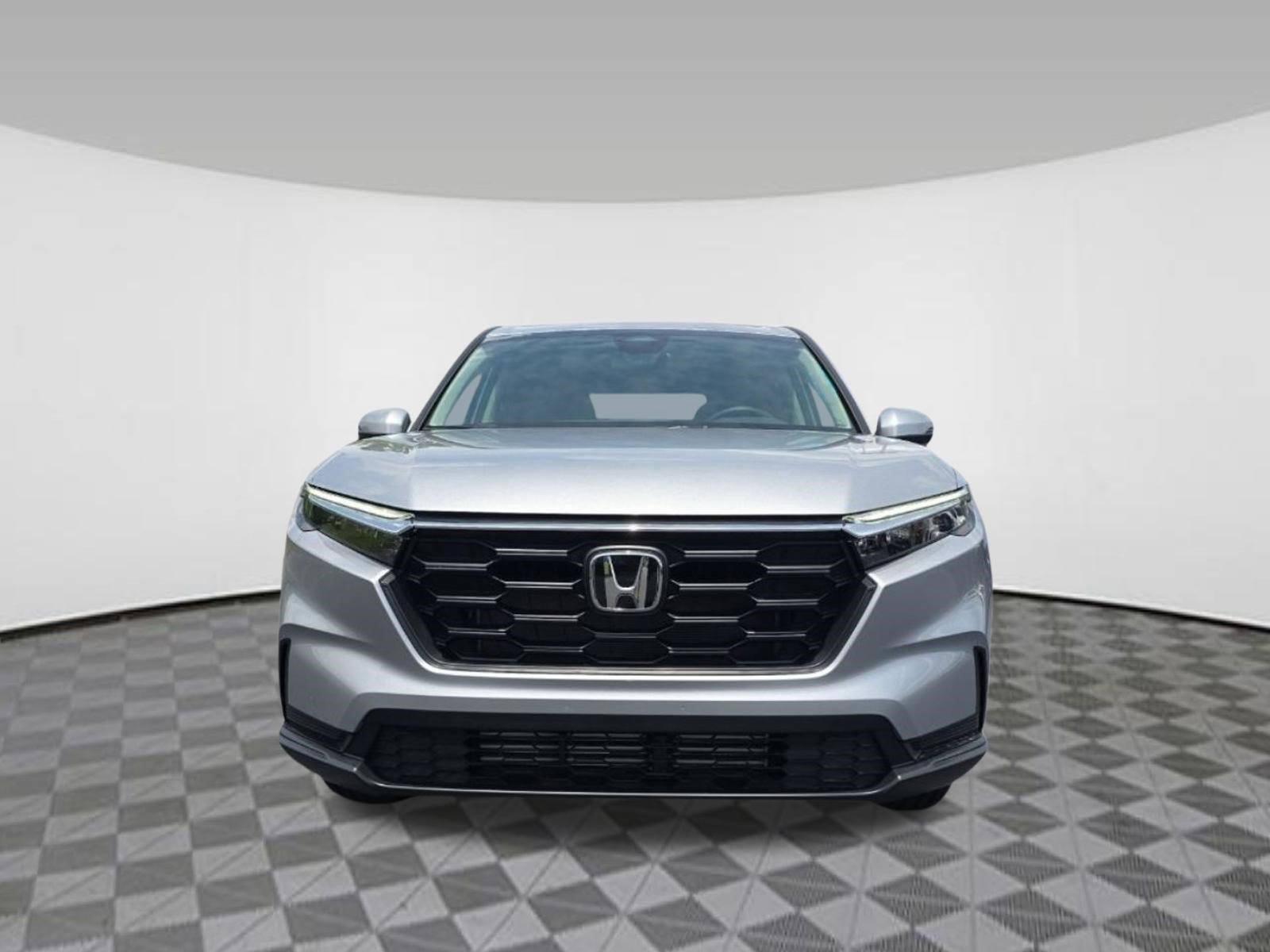 New 2026 Honda CR-V LX image 10