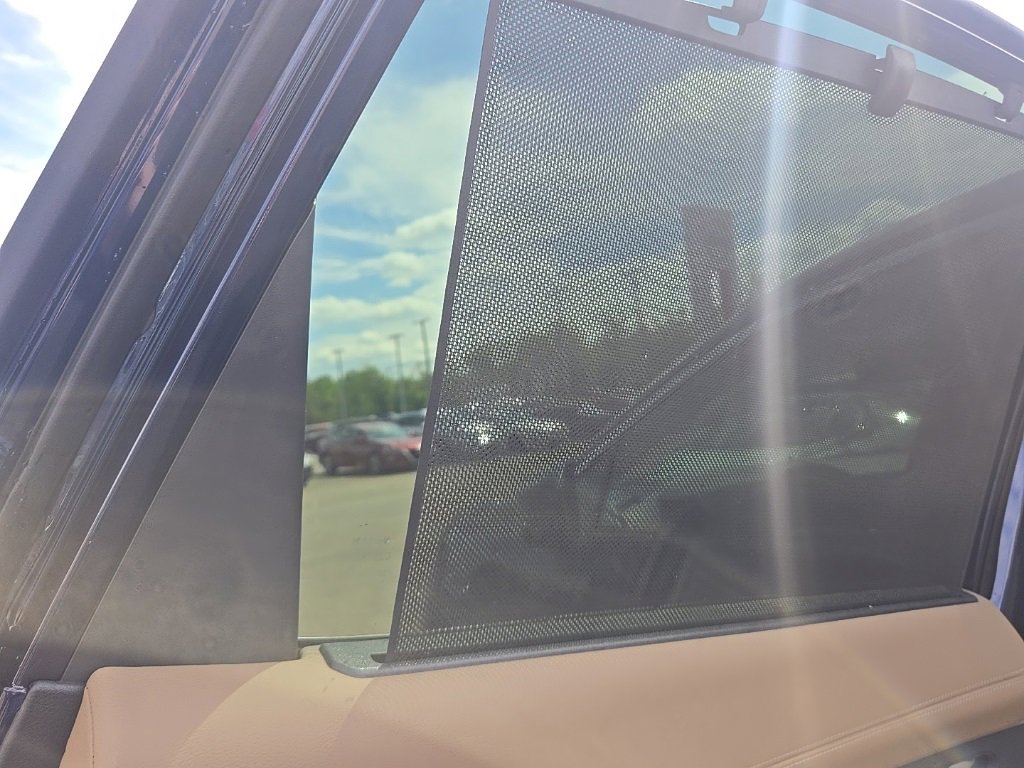 New 2025 Nissan Murano Platinum w/ Cargo Package image 46