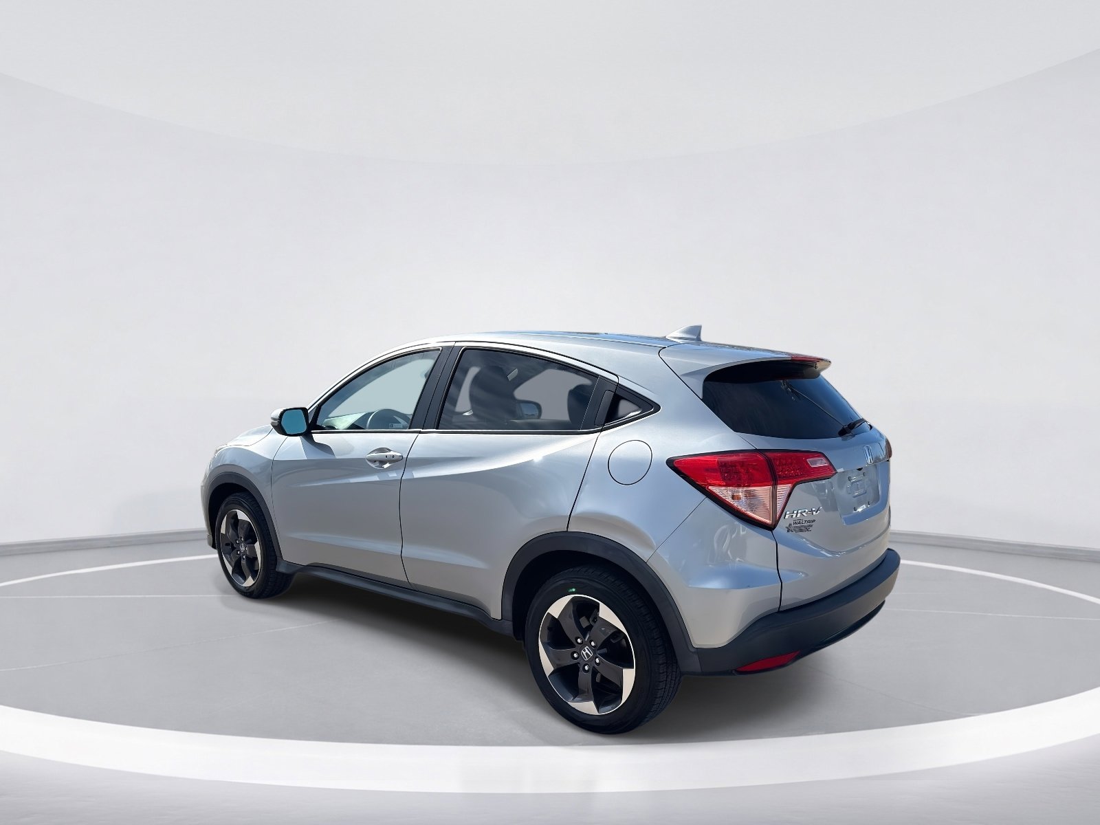 Used 2018 Honda HR-V EX image 6