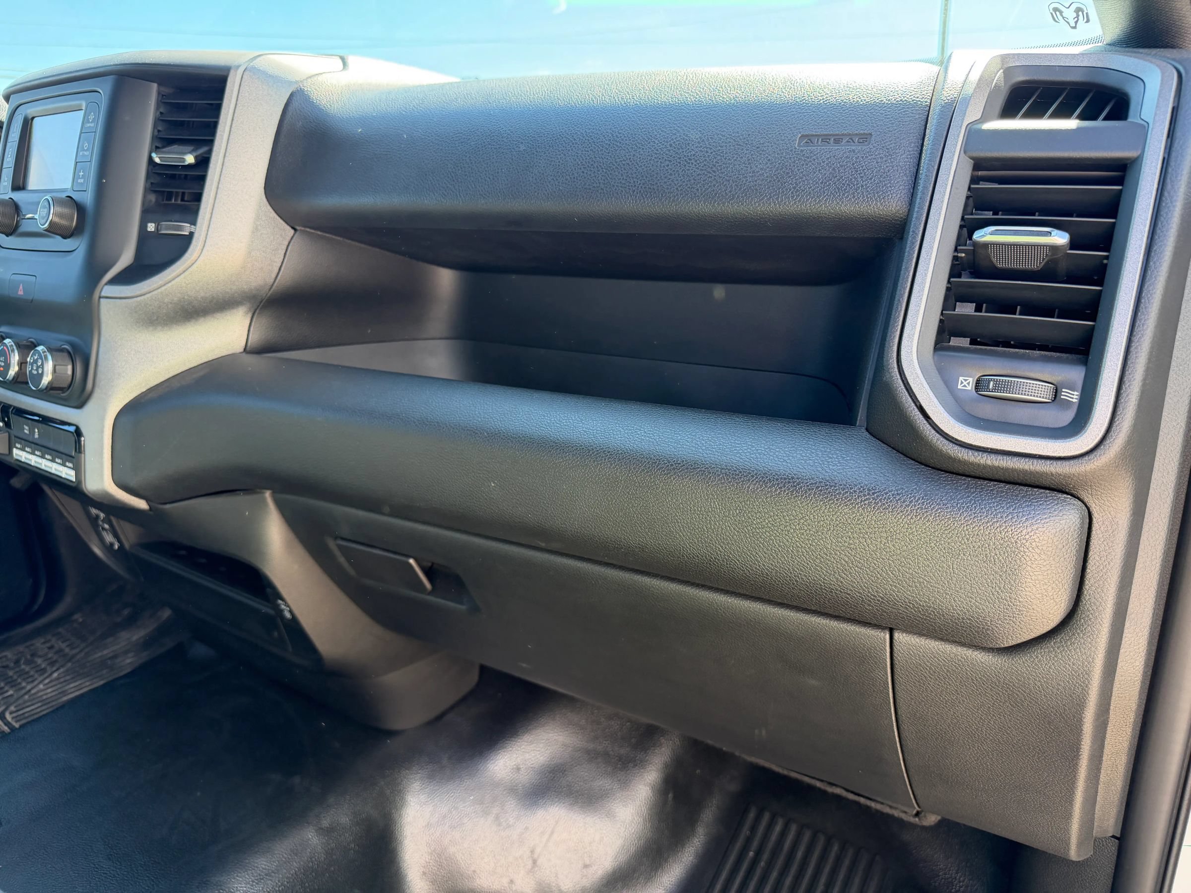 Used 2024 RAM 3500 Tradesman AWD/4WD image 27