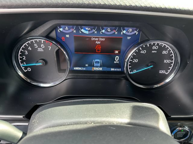 Used 2023 Ford F150 XLT w/ Equipment Group 302A High AWD/4WD image 29