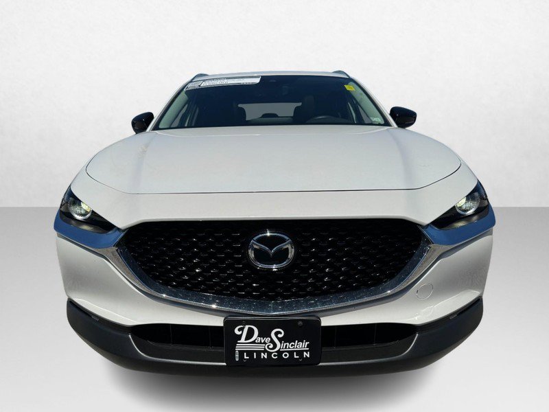 Used 2021 MAZDA CX-30 AWD 2.5 Turbo S image 2