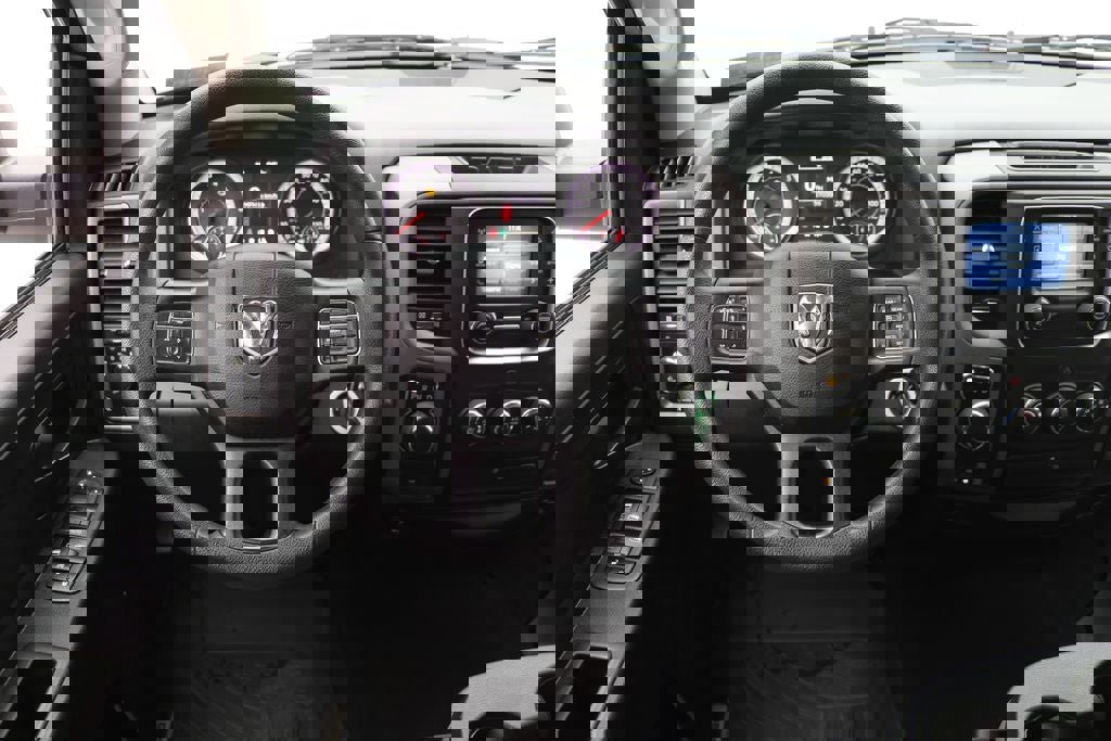 Used 2019 RAM 1500 Express w/ Express Value Package image 17