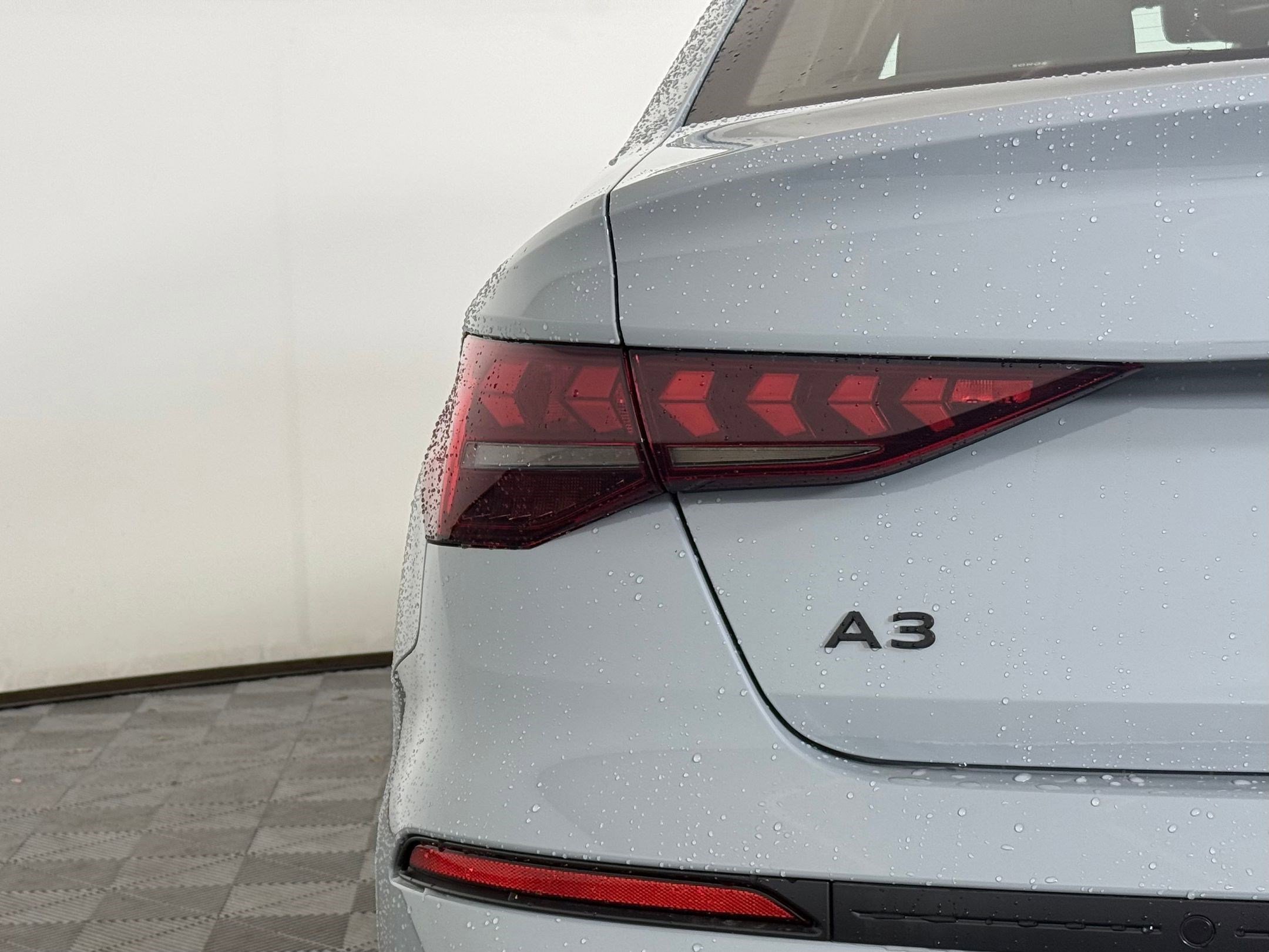 New 2026 Audi A3 2.0T Premium Plus AWD/4WD image 12