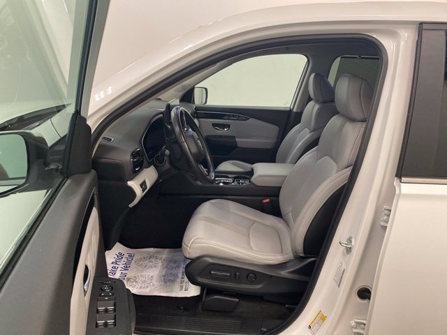 Certified 2024 Honda Pilot EX-L image 8