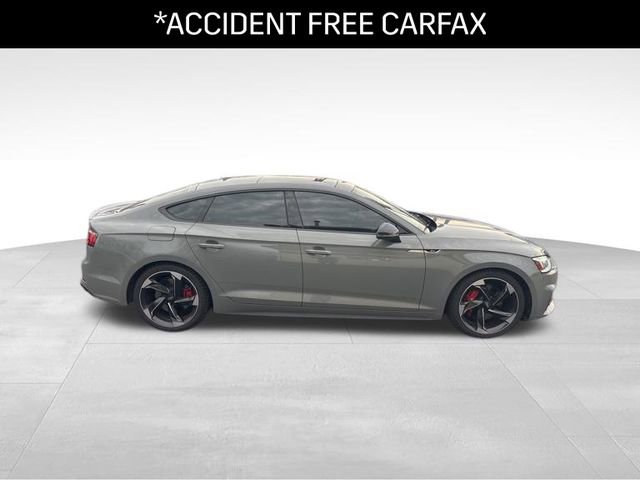 Used 2019 Audi S5 Premium Plus AWD/4WD image 2