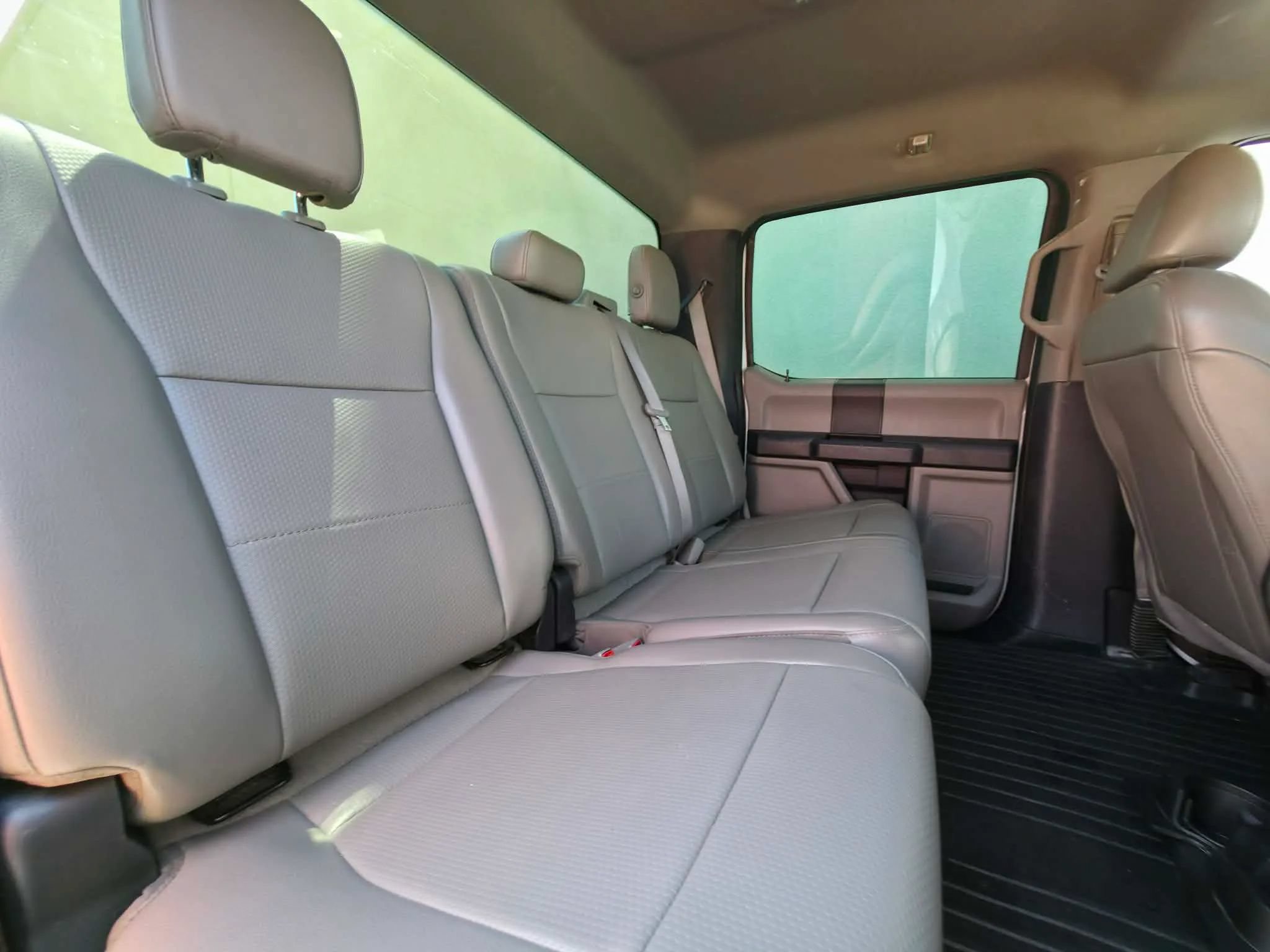 Used 2018 Ford F150 XL w/ Equipment Group 101A Mid RWD image 15