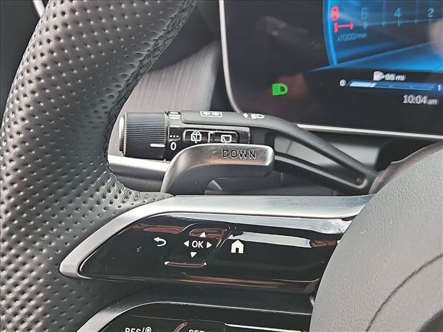 Used 2025 Mercedes-Benz GLC 43 AMG 4MATIC image 16
