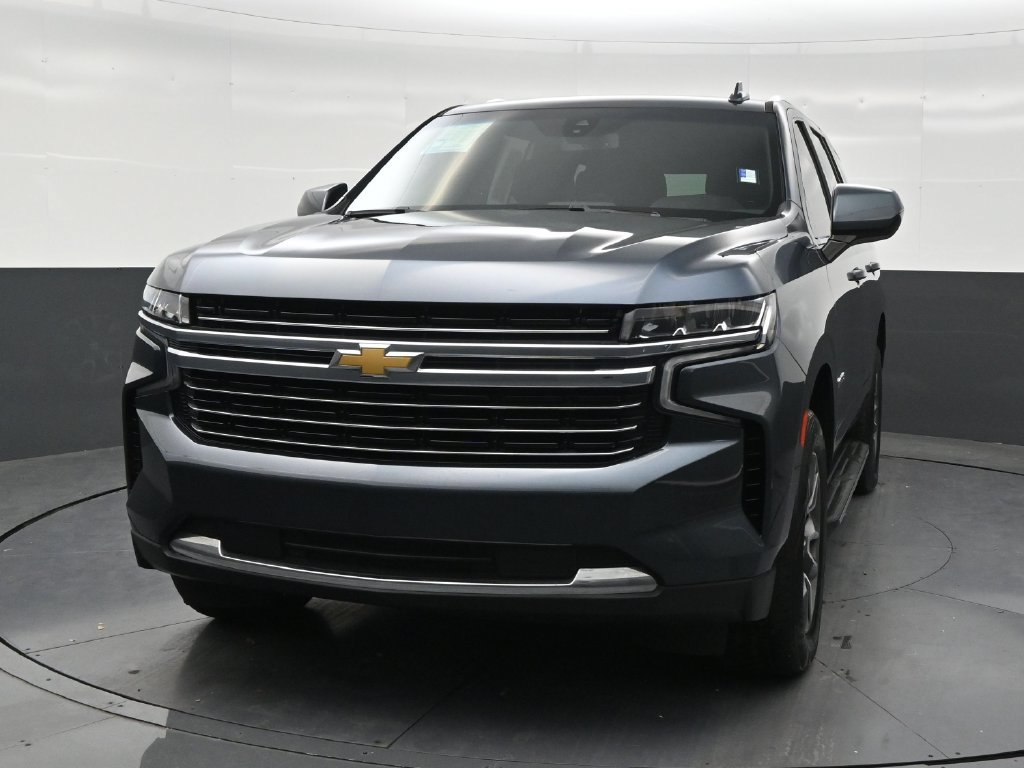 Used 2021 Chevrolet Tahoe LT RWD image 8