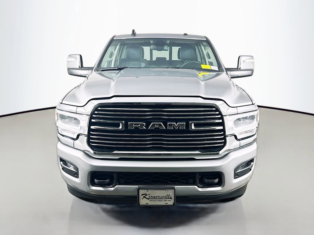 Used 2024 RAM 2500 Laramie image 2