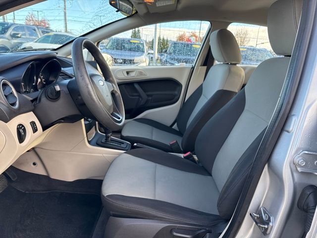 Used 2013 Ford Fiesta S image 15