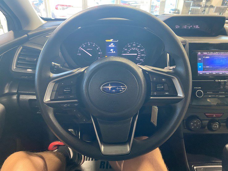 Used 2019 Subaru Impreza 2.0i w/ Eyesight image 19