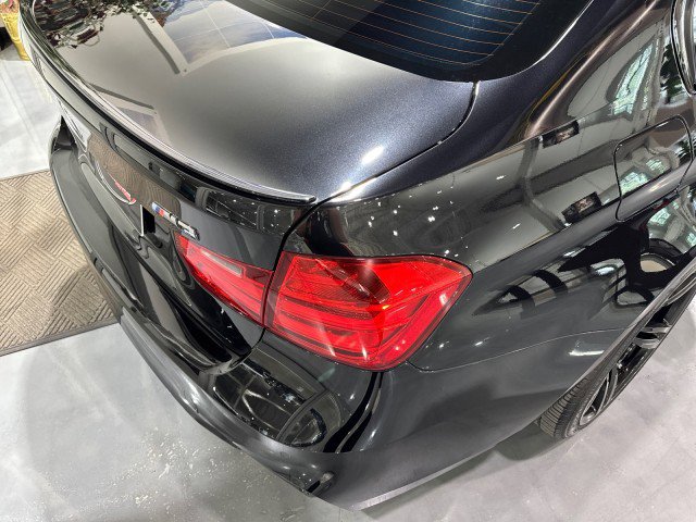 Used 2015 BMW M3 RWD image 29