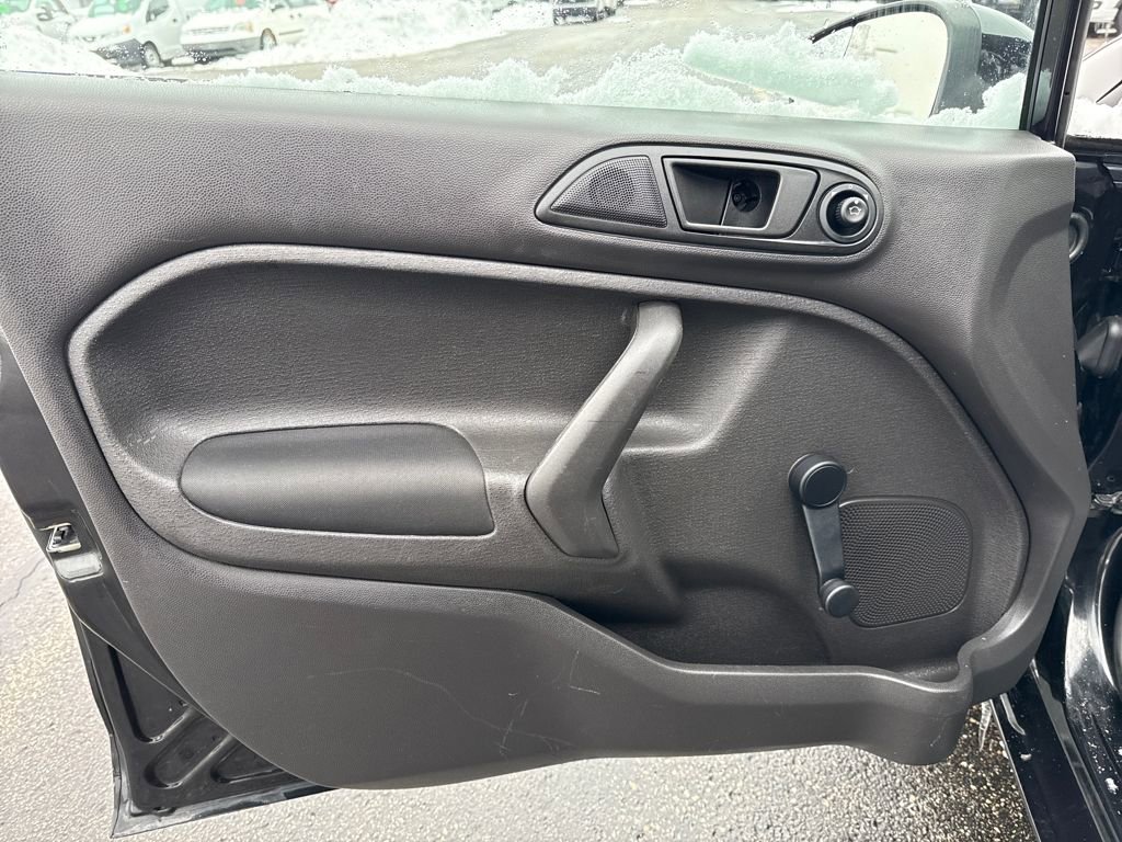Used 2015 Ford Fiesta S image 15