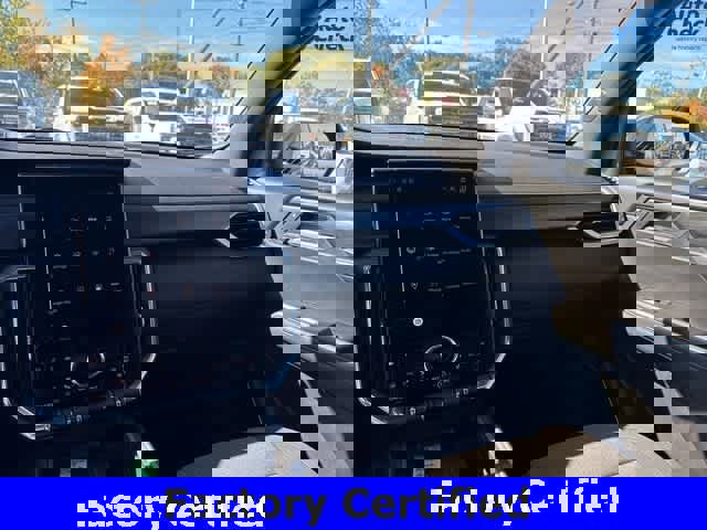 Certified 2025 GMC Acadia Elevation image 16