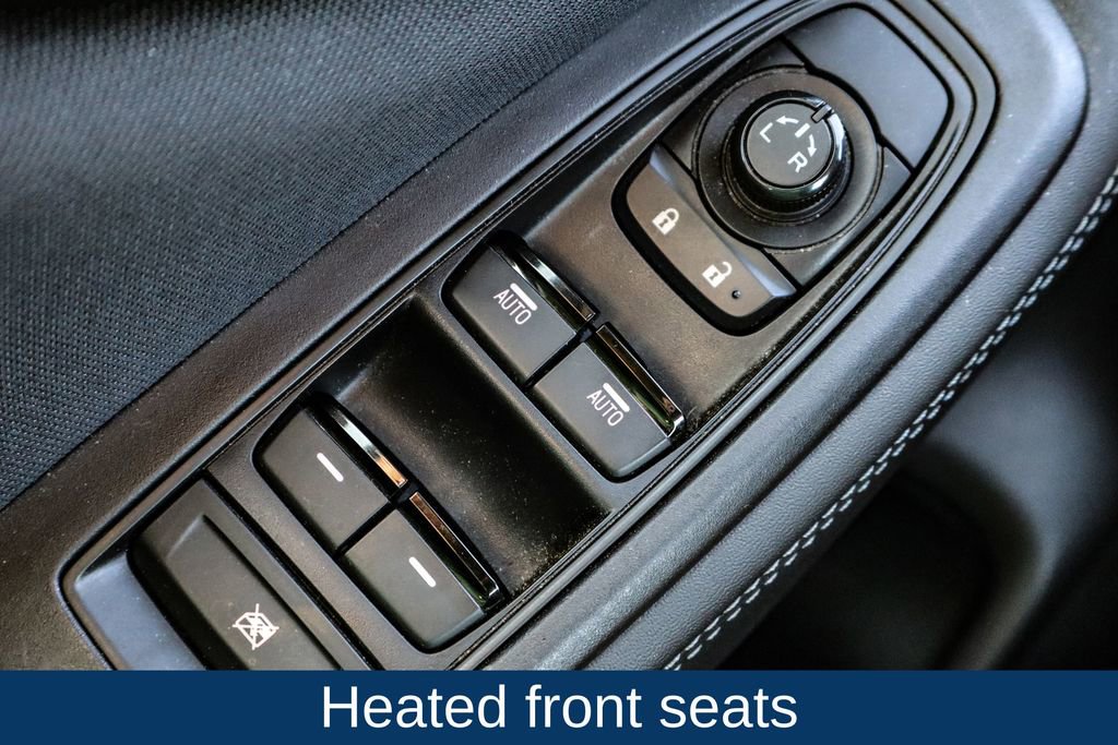 Used 2023 Subaru Forester Premium image 22