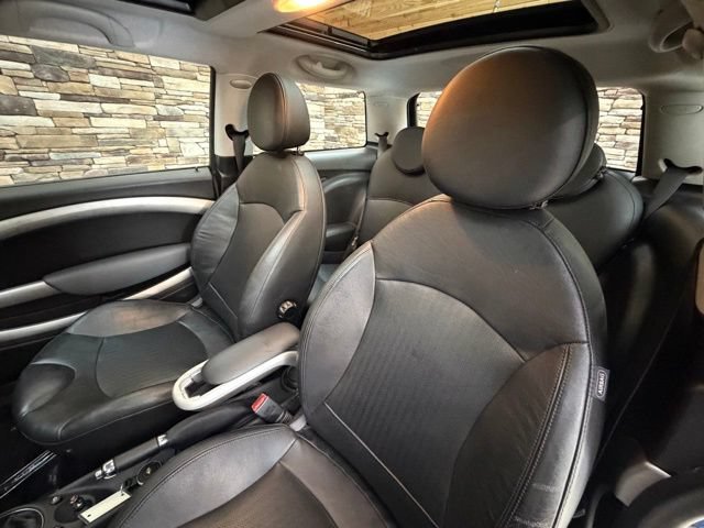 Used 2009 MINI Cooper S FWD image 14