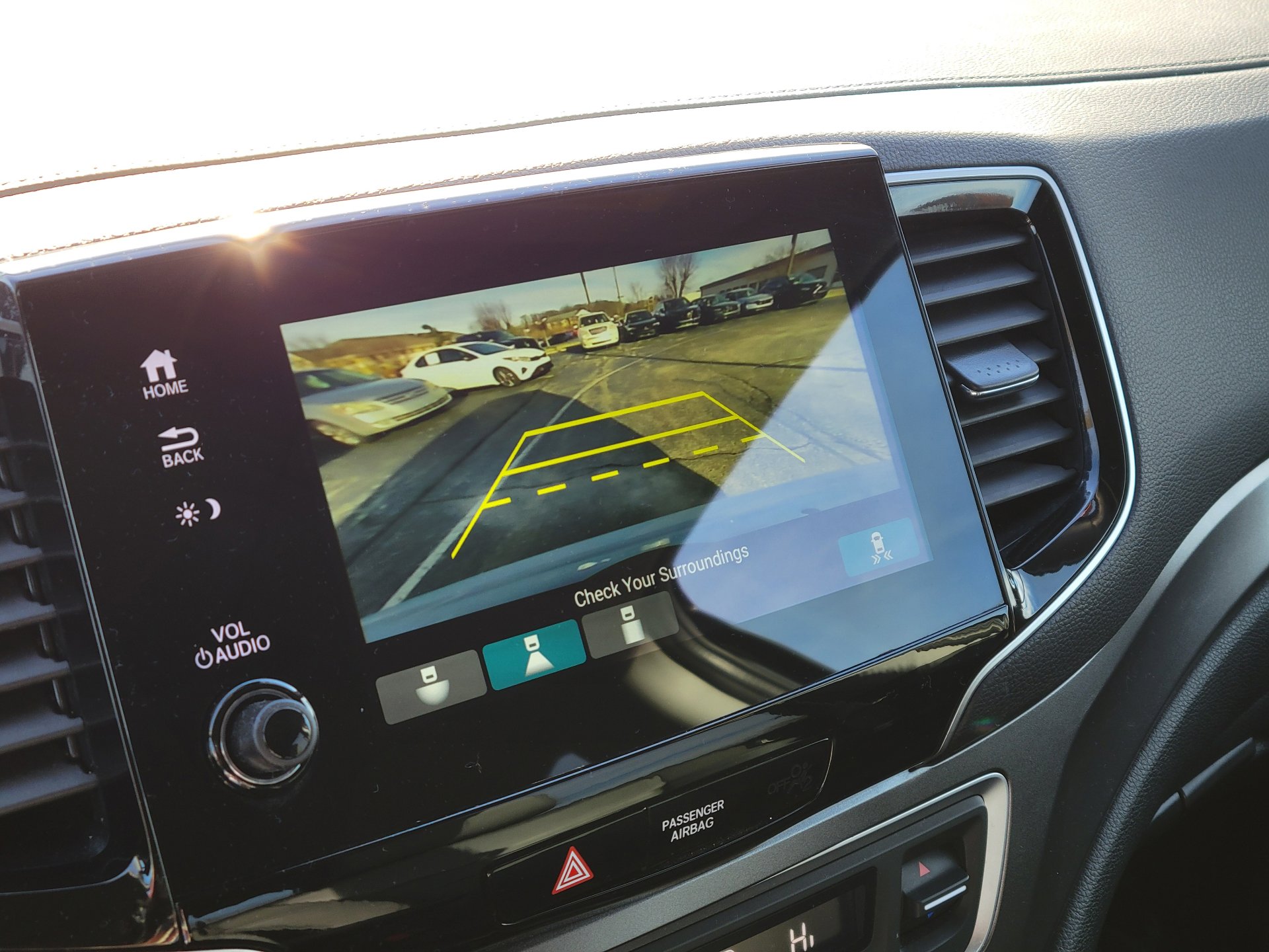 Used 2022 Honda Pilot Special Edition image 27