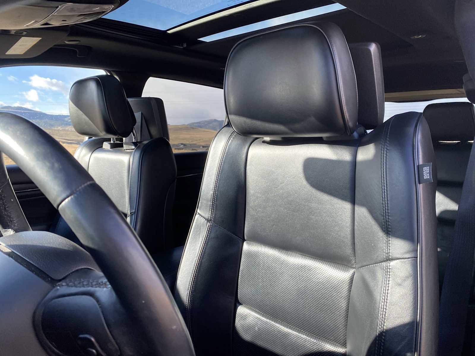 Certified 2019 Jeep Grand Cherokee High Altitude image 14