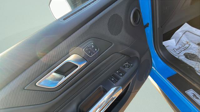 New 2025 Ford Mustang Premium image 10