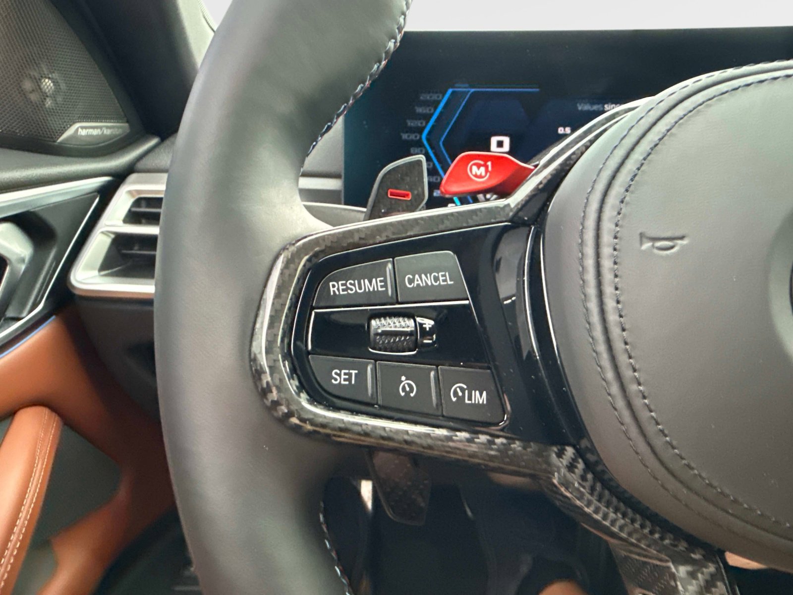 Used 2026 BMW M4 Competition w/ Executive Package image 25