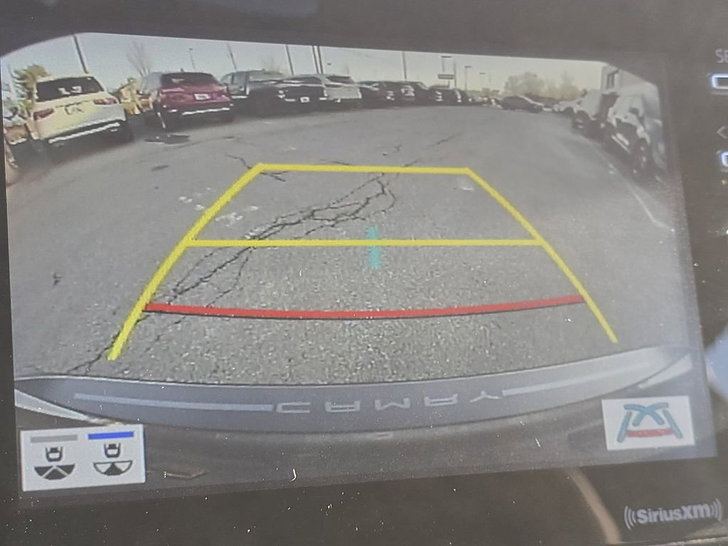 Used 2023 Toyota Camry LE image 24