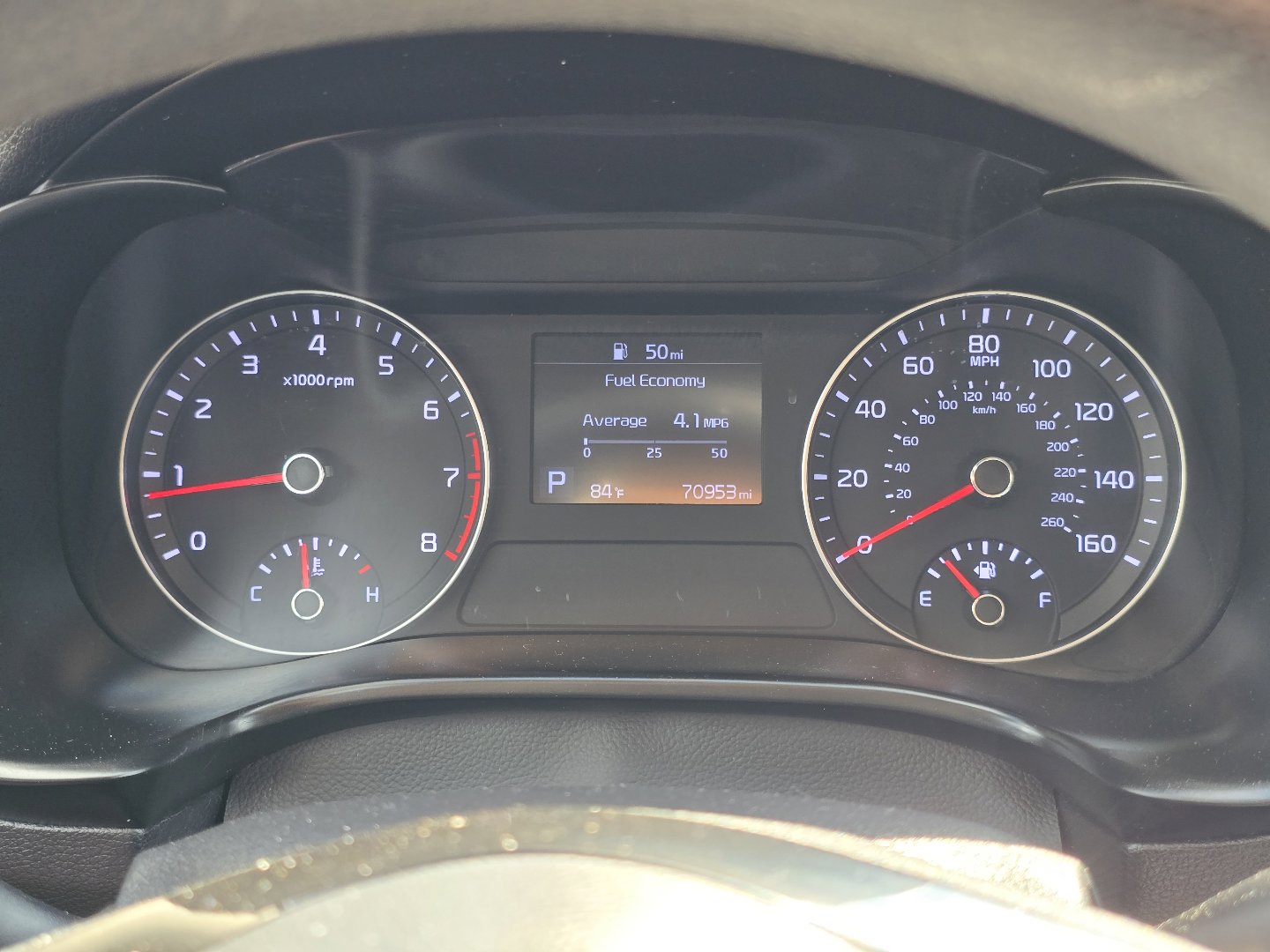 Used 2020 Kia Forte LXS FWD image 31
