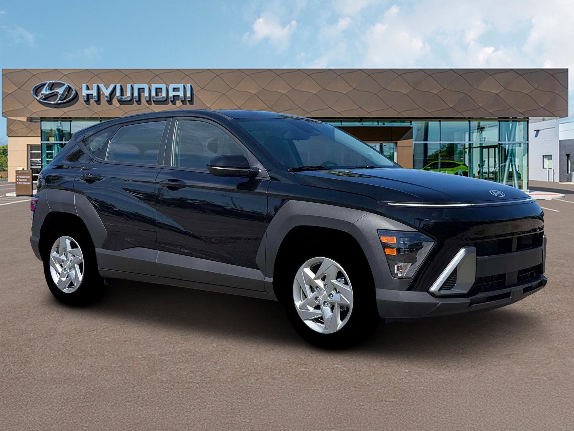 New 2026 Hyundai Kona SE FWD image 10