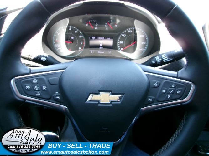 Used 2024 Chevrolet Malibu RS FWD image 10