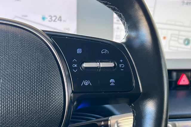 Certified 2024 Hyundai Ioniq 5 SEL RWD image 31
