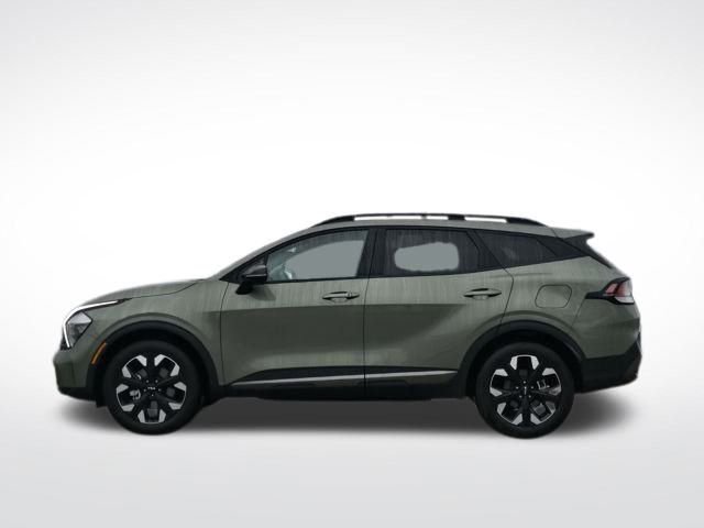 Used 2023 Kia Sportage X-Line w/ X-Line Premium Package image 13