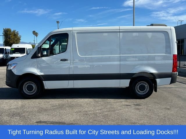 Used 2026 Mercedes-Benz Sprinter 2500 image 12