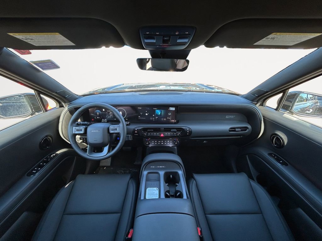 New 2026 Hyundai Palisade XRT Pro image 13