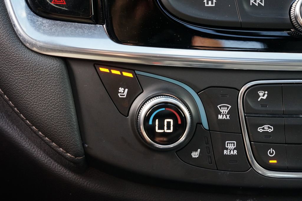 Used 2023 Chevrolet Traverse High Country w/ LPO, Floor Liner Package image 48