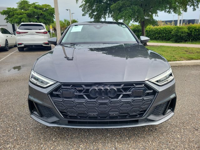 Certified 2024 Audi A7 3.0T Premium AWD/4WD image 3