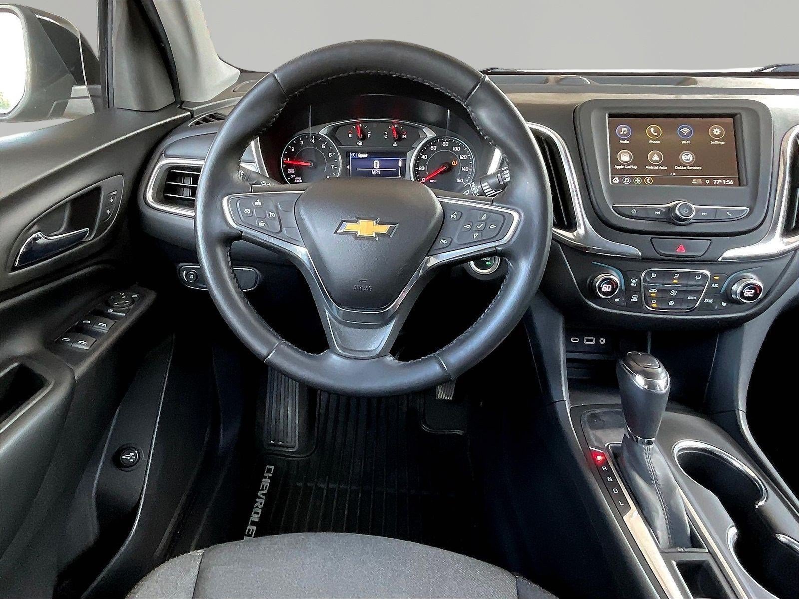 Used 2019 Chevrolet Equinox LT FWD image 8
