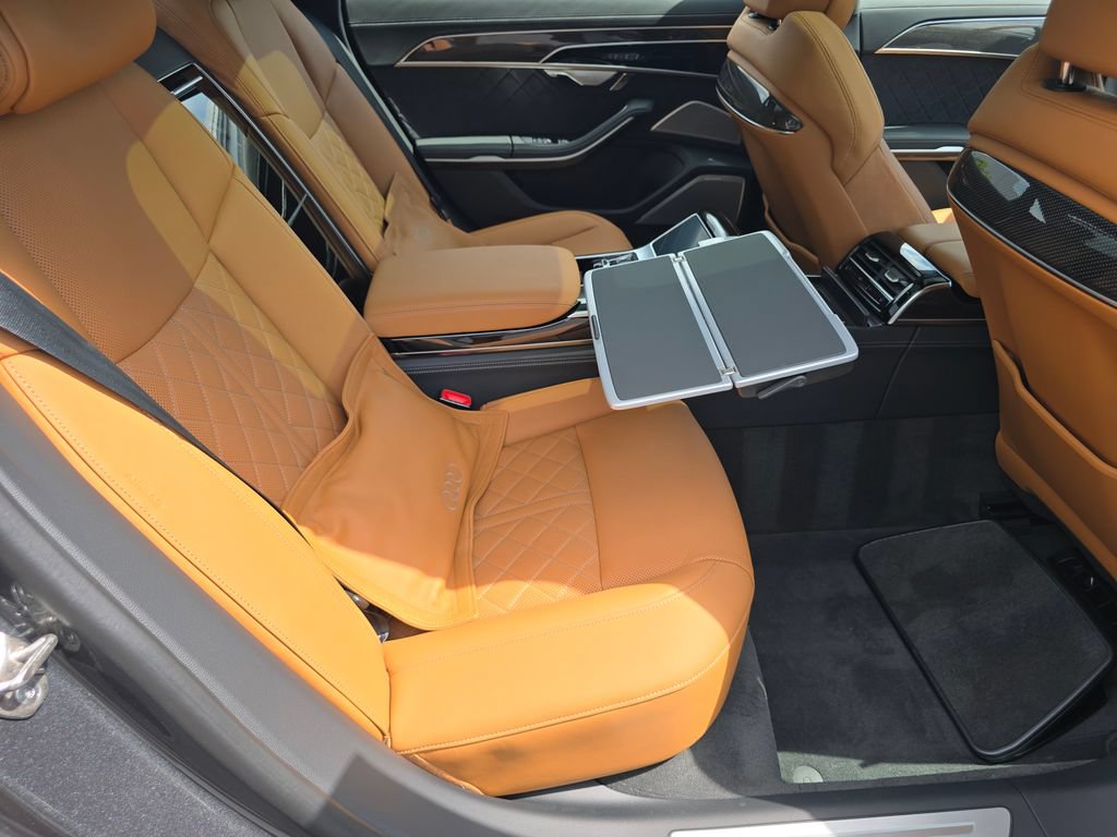 New 2026 Audi S8 AWD/4WD image 19