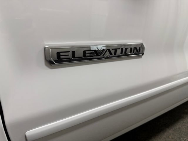 Used 2019 GMC Sierra 1500 Limited w/ Elevation Edition AWD/4WD image 24