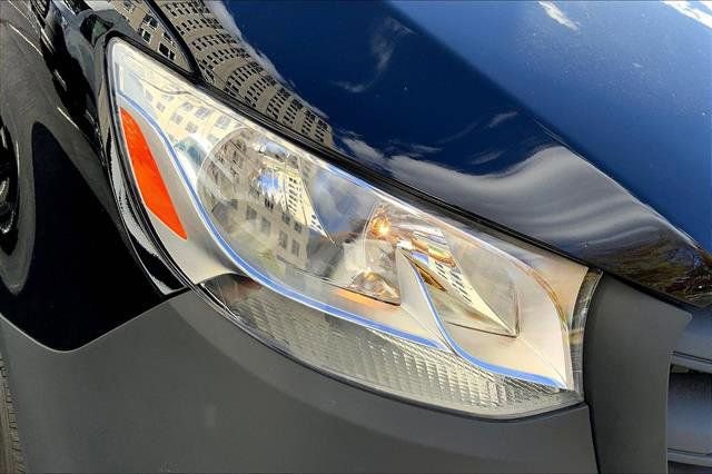 New 2025 Mercedes-Benz Sprinter 2500 image 32