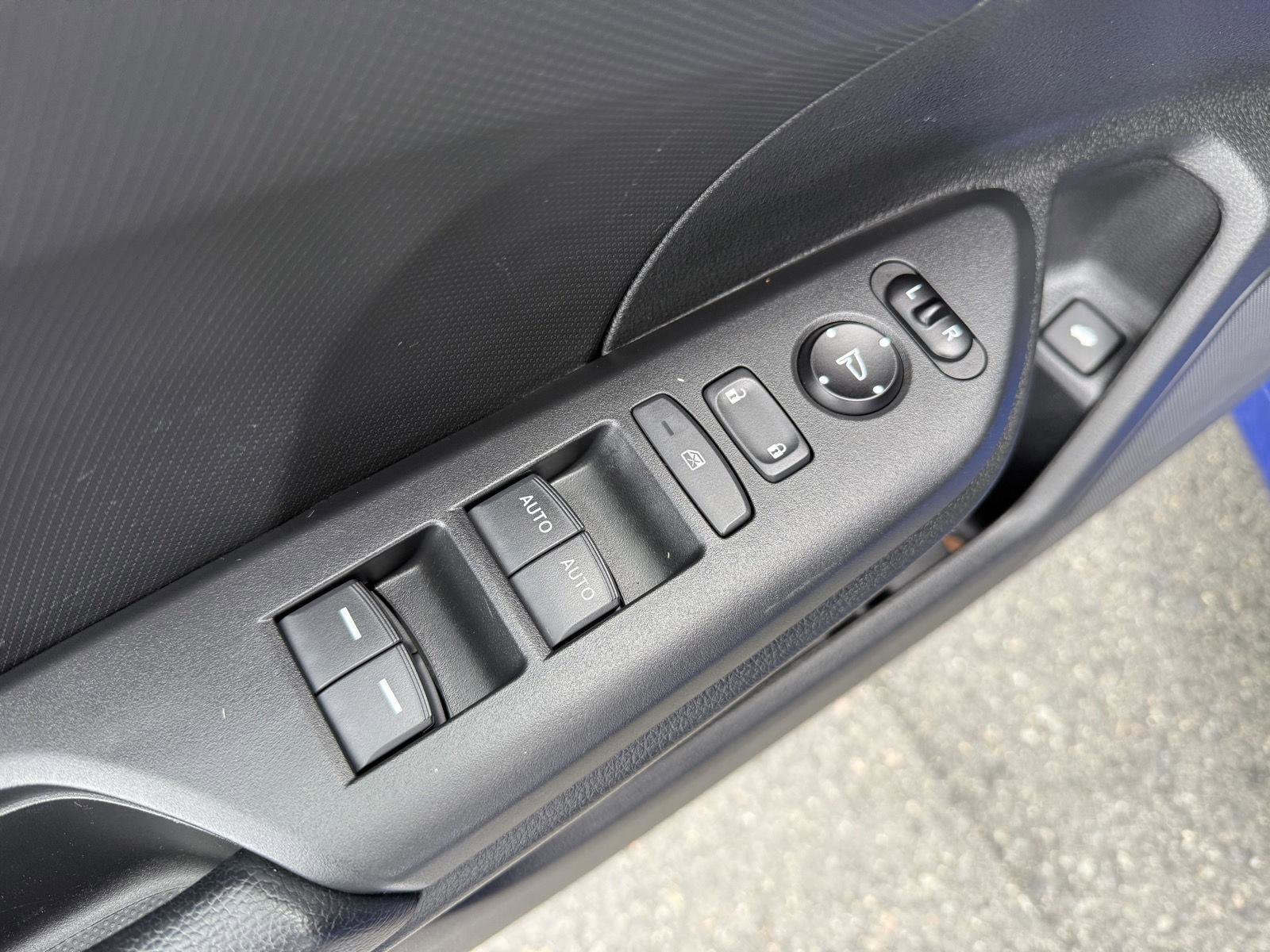 Used 2020 Honda Civic Sport image 14