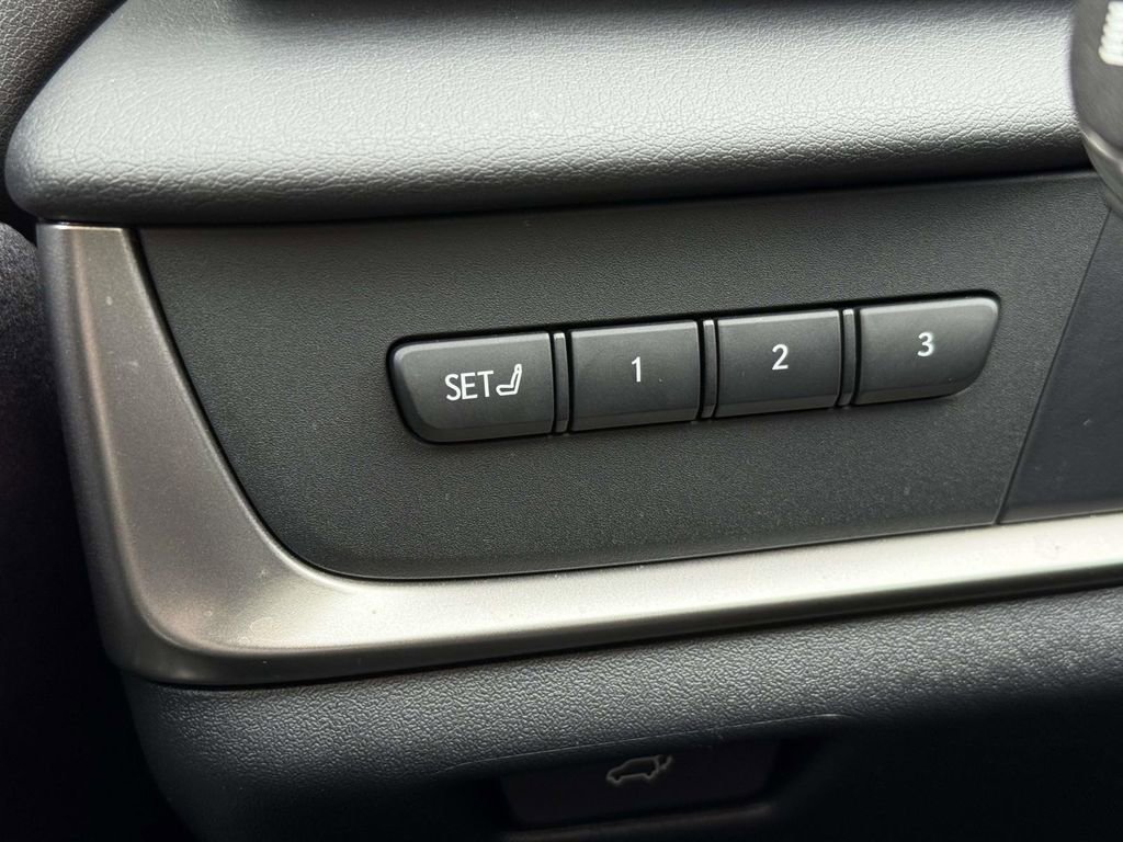 Used 2023 Lexus RZ 450e Premium w/ Accessory Package (Z1) image 24