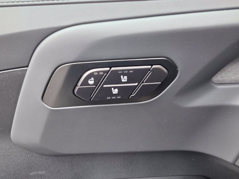 New 2027 Kia Telluride EX X-Line AWD/4WD image 31