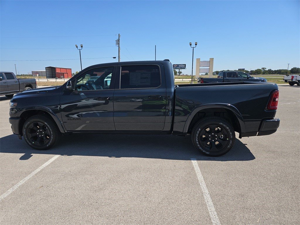New 2025 RAM 1500 Lone Star image 2