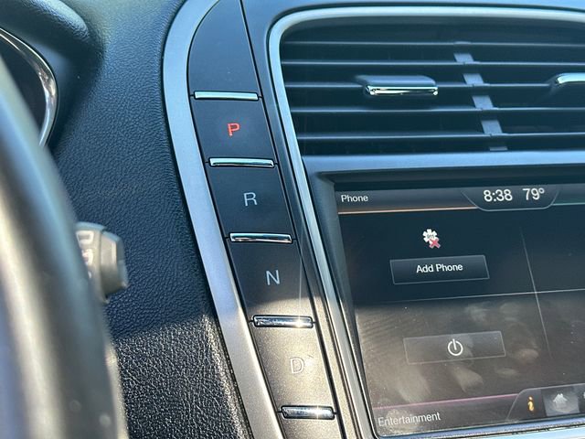 Used 2016 Lincoln MKX Select w/ Select Plus Package image 32