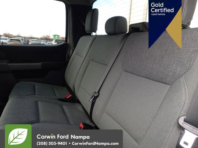 Certified 2024 Ford F150 XLT w/ Tow/Haul Package image 26