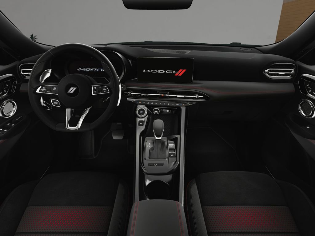 New 2024 Dodge Hornet R/T Plus image 20