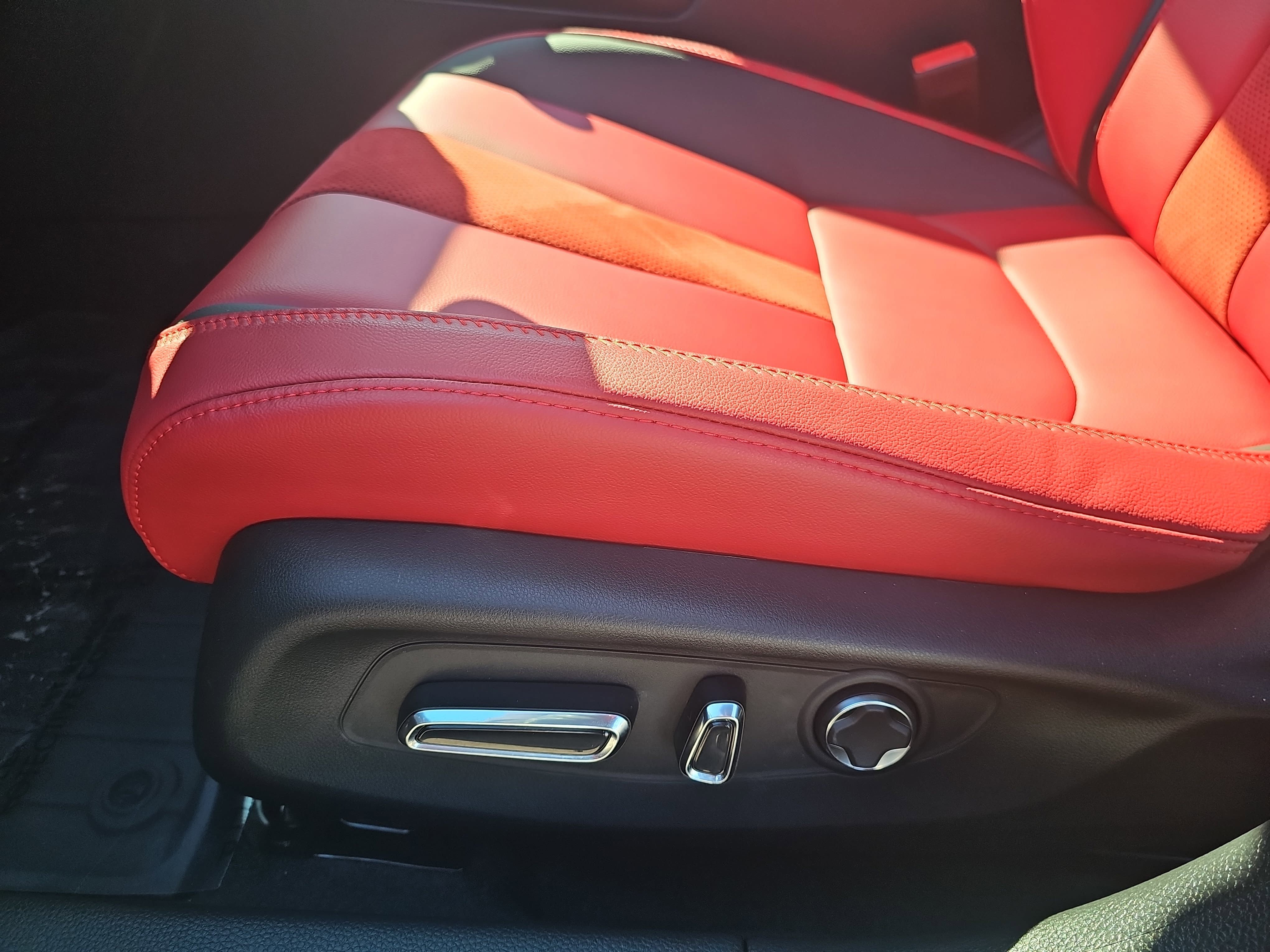 New 2026 Acura Integra A-Spec image 25