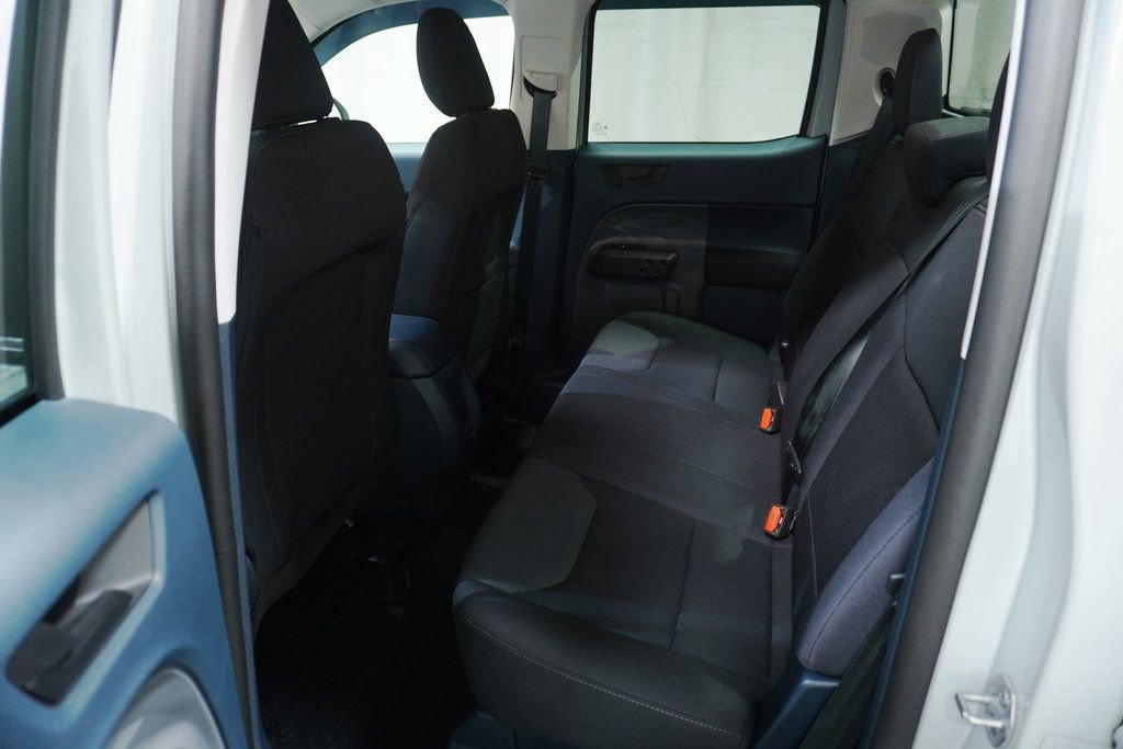 Used 2023 Ford Maverick XL w/ Equipment Group 100A Standard image 13