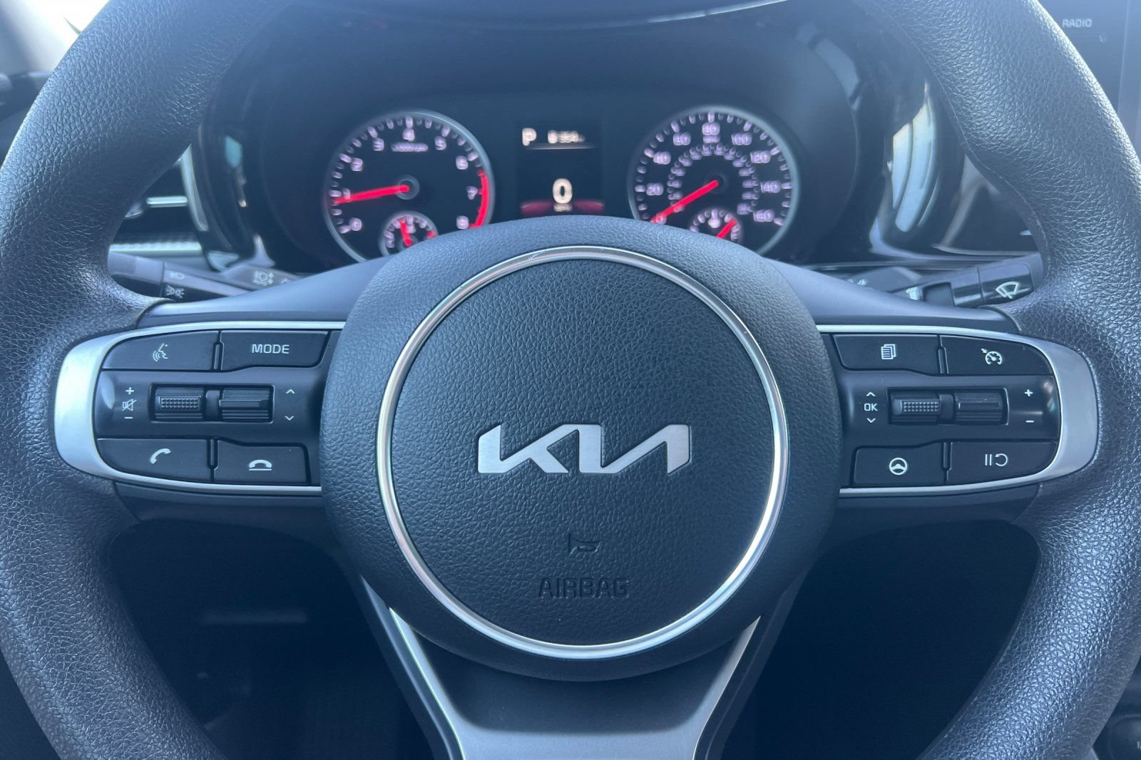 Used 2023 Kia K5 LXS FWD image 28